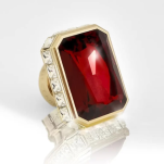 SPIRIT OF KINGS MERCY Perfumy PRÓBKA 1ML - 2