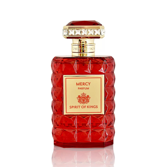 SPIRIT OF KINGS MERCY Perfumy PRÓBKA 1ML