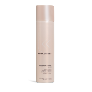 KEVIN MURPHY SESSION SPRAY FLEX Elastyczny lakier do włosów 400ML