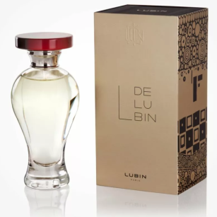 LUBIN L DE LUBIN Woda toaletowa 100ML