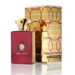 AMOUAGE JOURNEY MAN Woda perfumowana 100ML - 3