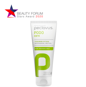 PECLAVUS® PODOcare Natłuszczający krem do stóp 100ML