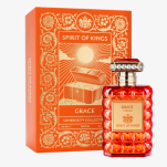 SPIRIT OF KINGS GRACE Perfumy 100ML - 2