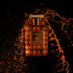 SPIRIT OF KINGS GRACE Perfumy 100ML - 3