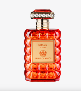 SPIRIT OF KINGS GRACE Perfumy 100ML