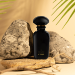 WIDIAN Black Collection BLACK V Perfumy 50ML - 3
