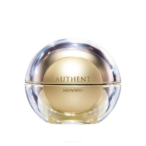 MENARD AUTHENT Krem odmładzający 50ML