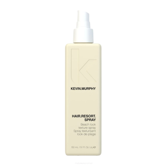 KEVIN MURPHY HAIR RESORT SPRAY Spray nadający teksturę i plażowy wygląd włosów 150ML