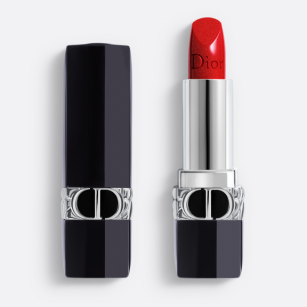 DIOR ROUGE DIOR Pomadka do ust *999 Iconic red