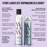 COLOR WOW Texas Hold'Em Big Hold Harispray Lakier do włosów mocno utrwalający 234ML - 6