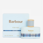 BARBOUR COASTAL FOR HER Woda perfumowana 50ML - 2