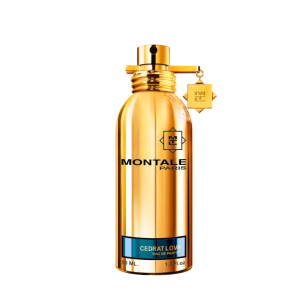MONTALE CEDRAT LOVA Woda perfumowana 50ML