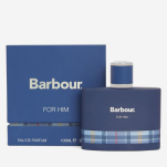 BARBOUR COASTAL FOR HIM Woda perfumowana PRÓBKA 1ML - 2