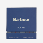 BARBOUR COASTAL FOR HIM Woda perfumowana PRÓBKA 1ML - 4