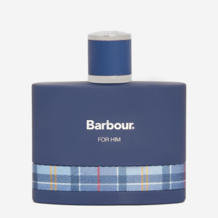 BARBOUR COASTAL FOR HIM Woda perfumowana PRÓBKA 1ML