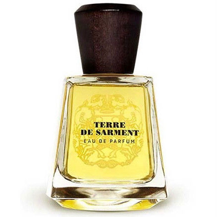 FRAPIN TERRE DE SARMENT Woda perfumowana PRÓBKA 6ML