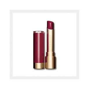 CLARINS POMADKA JOLI ROUGE LACQUER *744 L Plum