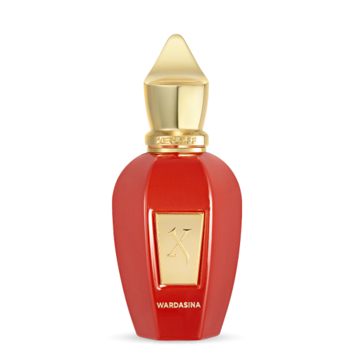 XERJOFF VIBE WARDASINA Woda perfumowana 50ML