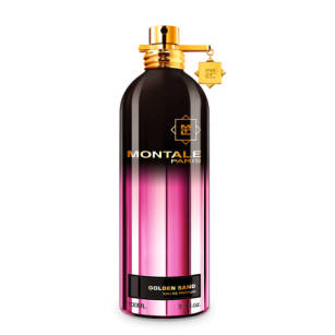 MONTALE GOLDEN SAND Woda perfumowana 100ML