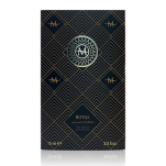 MORESQUE PARFUM The Secret Collection ROYAL Woda perfumowana 75ML - 3