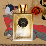 MORESQUE PARFUM The Secret Collection ROYAL Woda perfumowana 75ML - 5