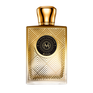 MORESQUE PARFUM ROYAL Woda perfumowana 75ML