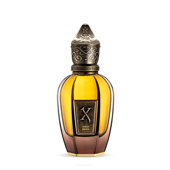 XERJOFF KEMI AQUA REGIA Perfumy 50ML