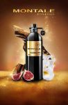 MONTALE OUDMAZING Woda perfumowana PRÓBKA 1ML - 3