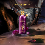 MONTALE ARABIANS ROSE LEATHER Woda perfumowana 100ML - 2