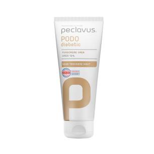 PECLAVUS® PODOdiabetic Krem do stóp z mocznikiem 100ML