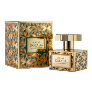 KAJAL KOLADA Perfumy PRÓBKA 1ML