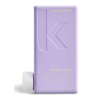 KEVIN MURPHY BLONDE ANGEL Szampon, kuracja i spray utrwalający do włosów blond ZESTAW - 3