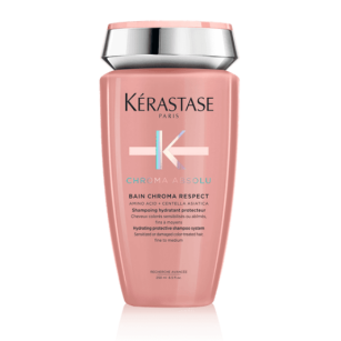 KERASTASE CHROMA ABSOLU Kąpiel do włosów koloryzowanych 250ML