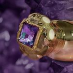 SPIRIT OF KINGS TABANA Woda perfumowana PRÓBKA 6ML - 2