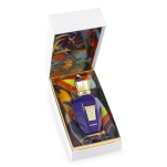 XERJOFF VIBE ACCENTO Woda perfumowana 100ML - 2