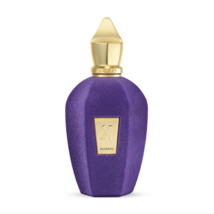 XERJOFF V ACCENTO Woda perfumowana 100ML