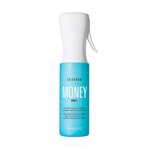 COLOR WOW Money Mist Mgiełka wielozadaniowa 150ML