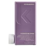 KEVIN MURPHY ILLUMINATE HYDRATE 100% nawilżenia do włosów suchych, szorstkich i skłonnych do puszenia + produkt do stylizacji ZESTAW - 4
