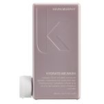 KEVIN MURPHY ILLUMINATE HYDRATE 100% nawilżenia do włosów suchych, szorstkich i skłonnych do puszenia + produkt do stylizacji ZESTAW - 5