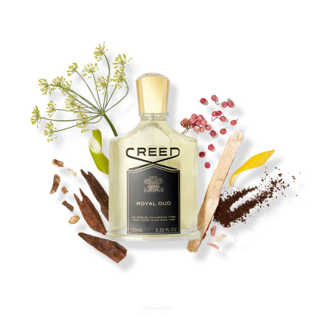 CREED ROYAL OUD Woda perfumowana PRÓBKA 6ML