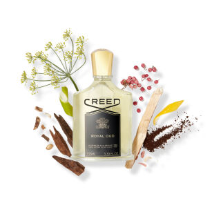 CREED ROYAL OUD Woda perfumowana PRÓBKA 6ML
