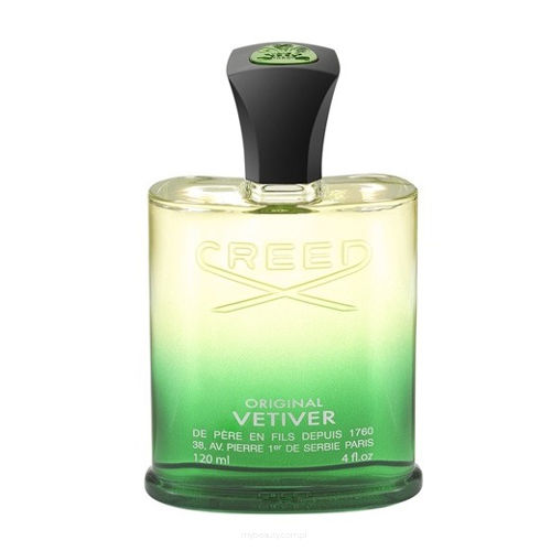 CREED ORIGINAL VETIVER Woda perfumowana PRÓBKA 6ML