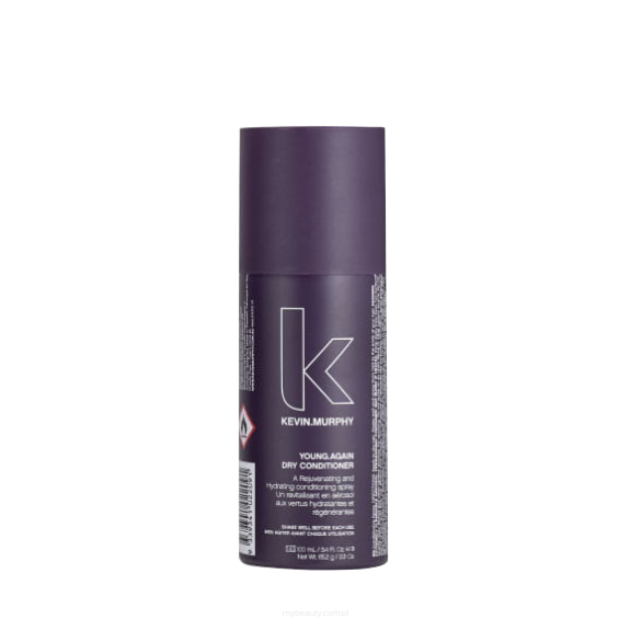 KEVIN MURPHY YOUNG AGAIN DRY CONDITIONER Nawilżająca odżywka w sprayu 100ML