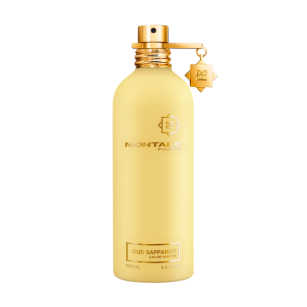 MONTALE OUD SAPPAROT Woda perfumowana 100ML