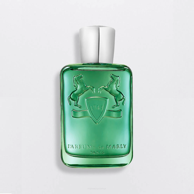 PARFUMS DE MARLY GREENLEY Woda perfumowana PRÓBKA 1ML