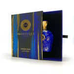 MORESQUE PARFUM Art Collection SAHARA BLUE Woda perfumowana 50ML - 2
