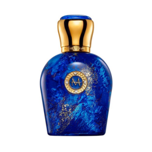 MORESQUE PARFUM SAHARA BLUE Woda perfumowana 50ML