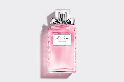 DIOR MISS DIOR ROSE N ROSES Woda toaletowa 100ML