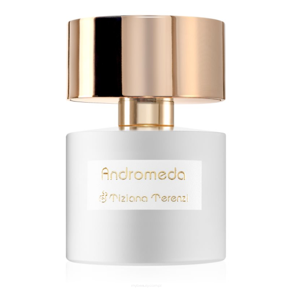 TIZIANA TERENZI ANDROMEDA Ekstrakt perfum PRÓBKA 6ML