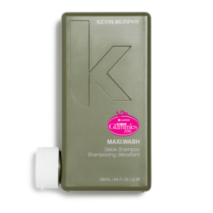 KEVIN MURPHY MAXI WASH Szampon głęboko oczyszczający z toksyn 250ML